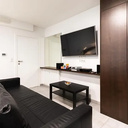 Gabriel's Aparthotel 2*