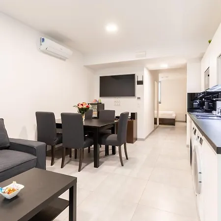 Gabriel's Aparthotel Vienna