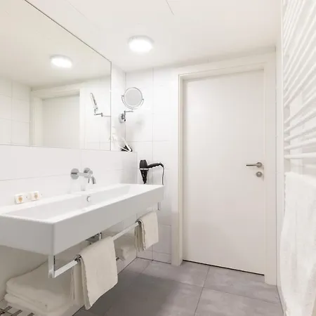 Gabriel's Aparthotel Vienna