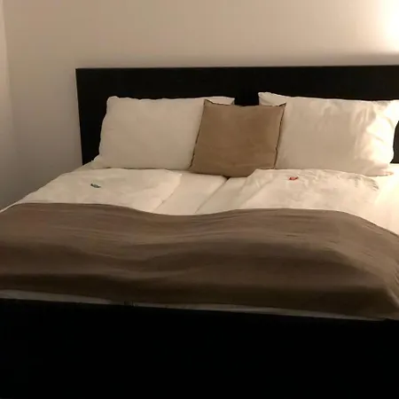 Hostel Boutique Zum Goldenen Kegel *