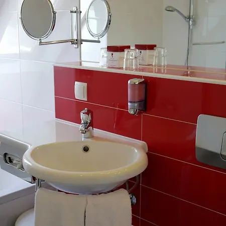 Hotel Caratart Bombolo