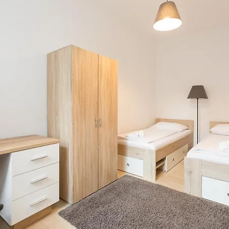 House In Apartamento *