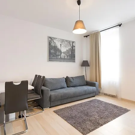 Apartment House In Vienna Apartment