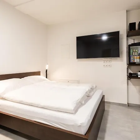 Gabriel's Aparthotel Vienna