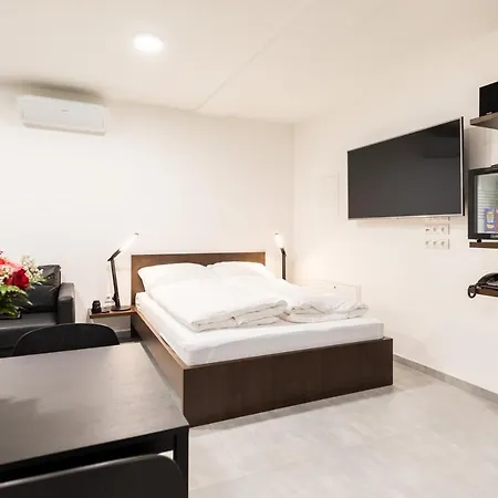 Aparthotel Gabriel's 2*