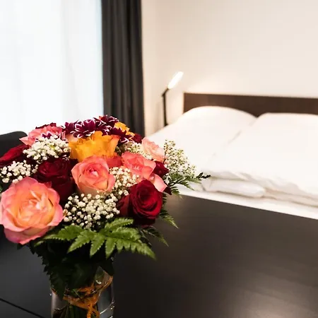 Gabriel's Aparthotel 2*