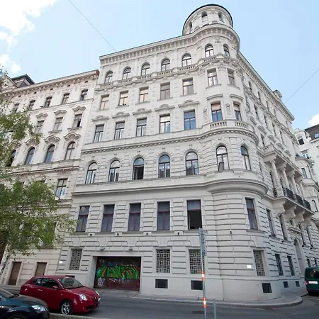 K+t Boardinghouse Vienna