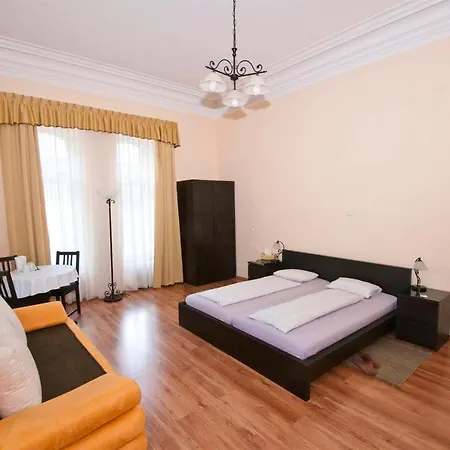 K+t Boardinghouse 3*