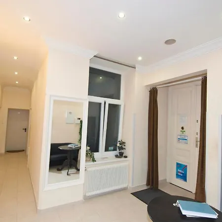 K+t Boardinghouse Vienna
