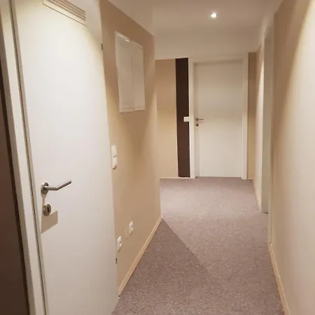 Exquisit Hotel de apartamente