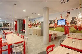 Meininger Downtown Franz Ξενοδοχείο