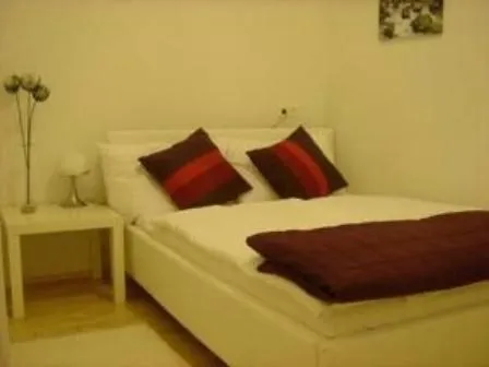 Pharmador 3* Viena