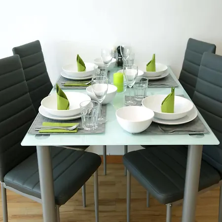 Apartment Flatprovider Classy Martin Vienna