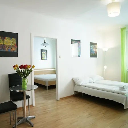 Flatprovider Classy Martin Apartment Vienna
