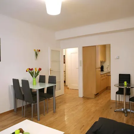 Flatprovider Classy Martin Apartment