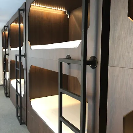 Hostel Boutique Zum Goldenen Kegel Wien