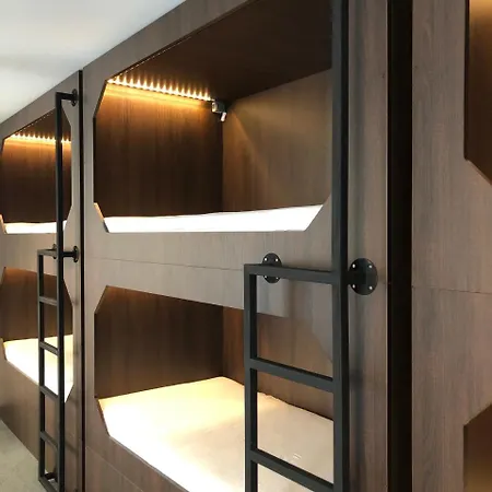 Hostel Boutique Zum Goldenen Kegel