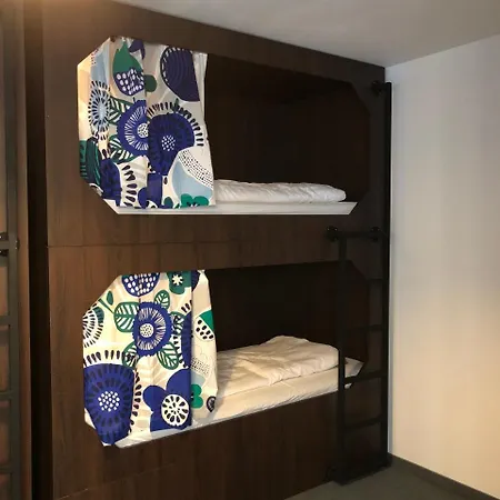 Boutique Zum Goldenen Kegel Hostel Wien