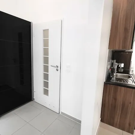 Apartment Brigittenau Vienna