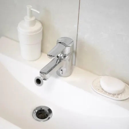 Apartment Brigittenau Vienna