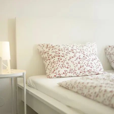 Apartment Brigittenau Vienna