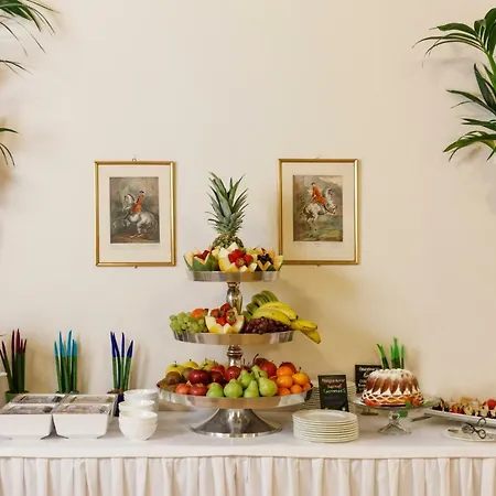 Wandl Hotel Wenen