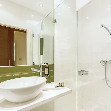 Hotel Wandl 4*