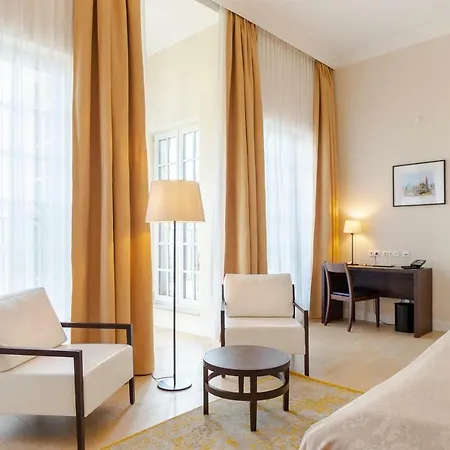 Hotel Spiess & Spiess 4*