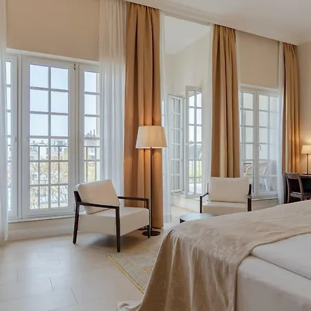 Spiess & Spiess Hotel Viena