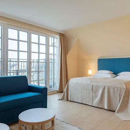Hotel Spiess & Spiess Viena