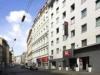 Ibis 3* Viyana
