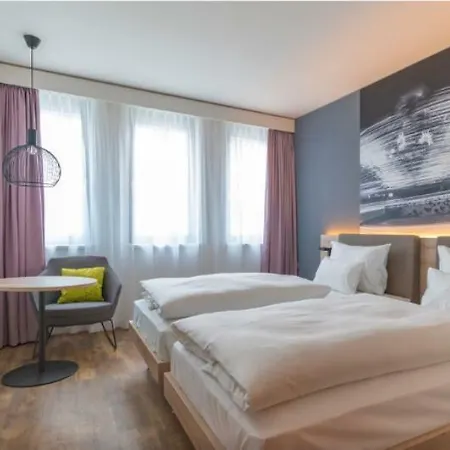Roomz Prater