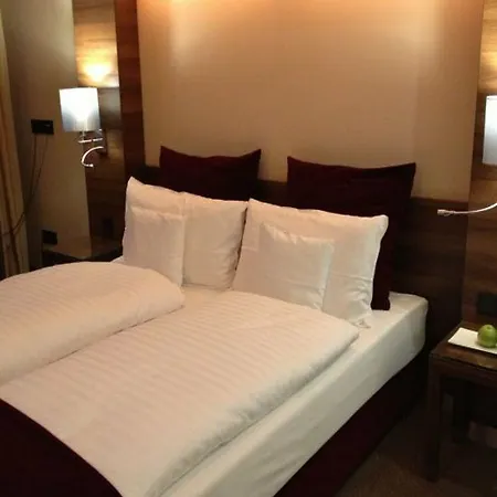 Flemings Selection Wien-city Viena