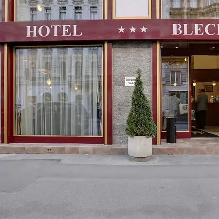Hotel-pension Bleckmann B&B 3*