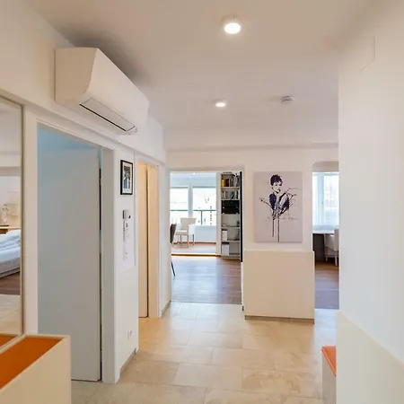 Skyflats - Belle View Wien