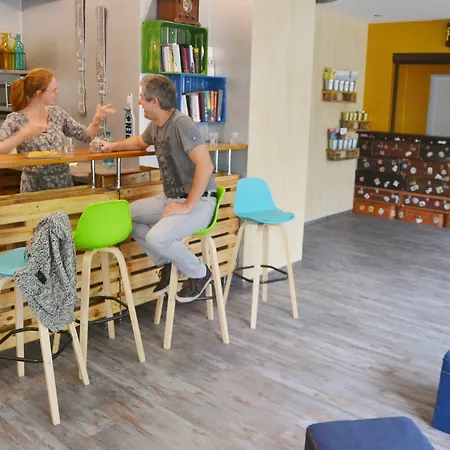 Do Step - Self-service-hostel Hostel *