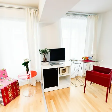 Vox Design Viena