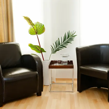 Hotel Vox Design Viena