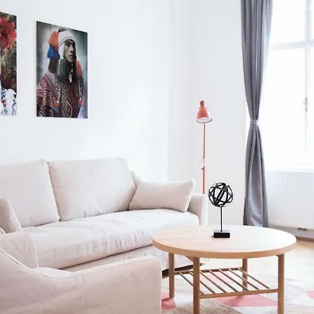 Apartment Heymi Apartments Stephansdom Vienna