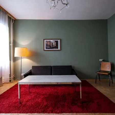 Am Brillantengrund Otel Viyana