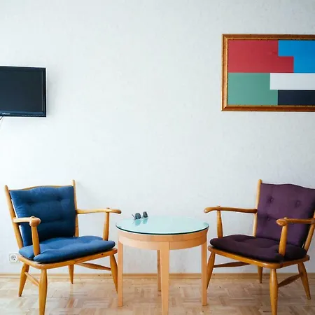 Otel Am Brillantengrund