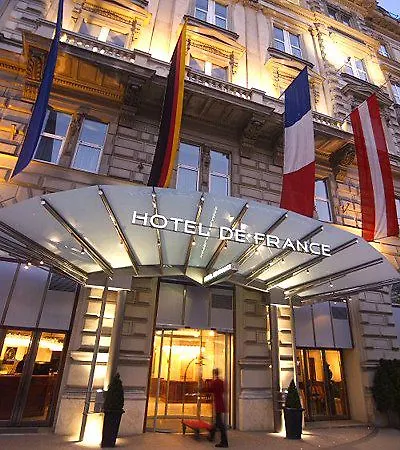 De France Viena