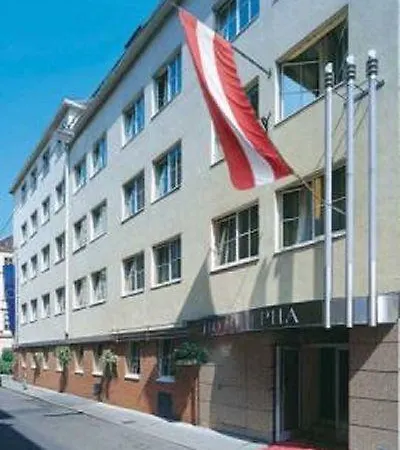 Hotel Alpha - Artist Vienna