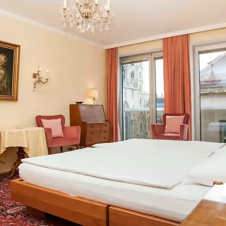 Sacher - Am Stephansplatz Wien