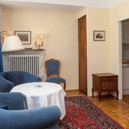 Sacher - Am Stephansplatz Wenen