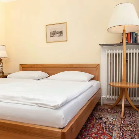 Sacher - Am Stephansplatz Aparthotel 2*