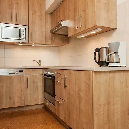 Aparthotel Sacher - Am Stephansplatz Wenen