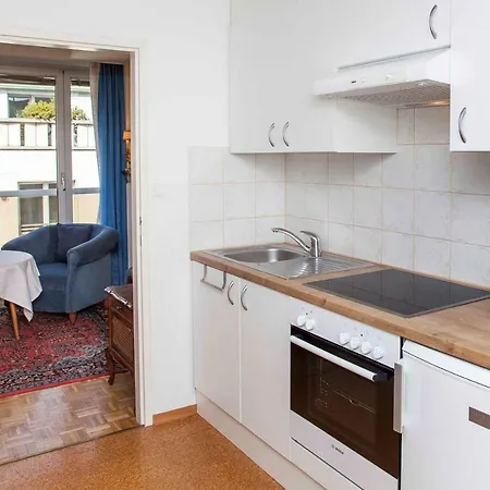Sacher - Am Stephansplatz Aparthotel