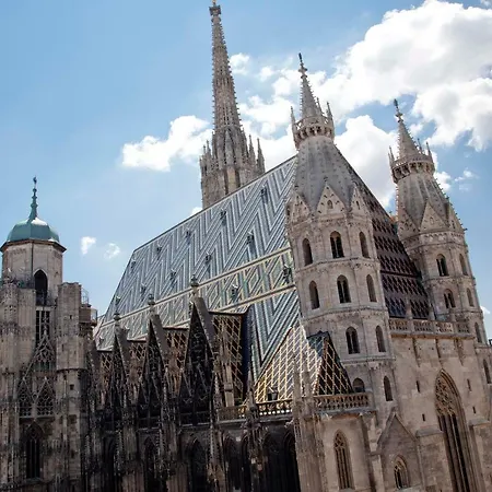 Sacher - Am Stephansplatz
