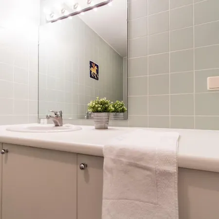 Karmeliter Flat | Contactless Check-in
